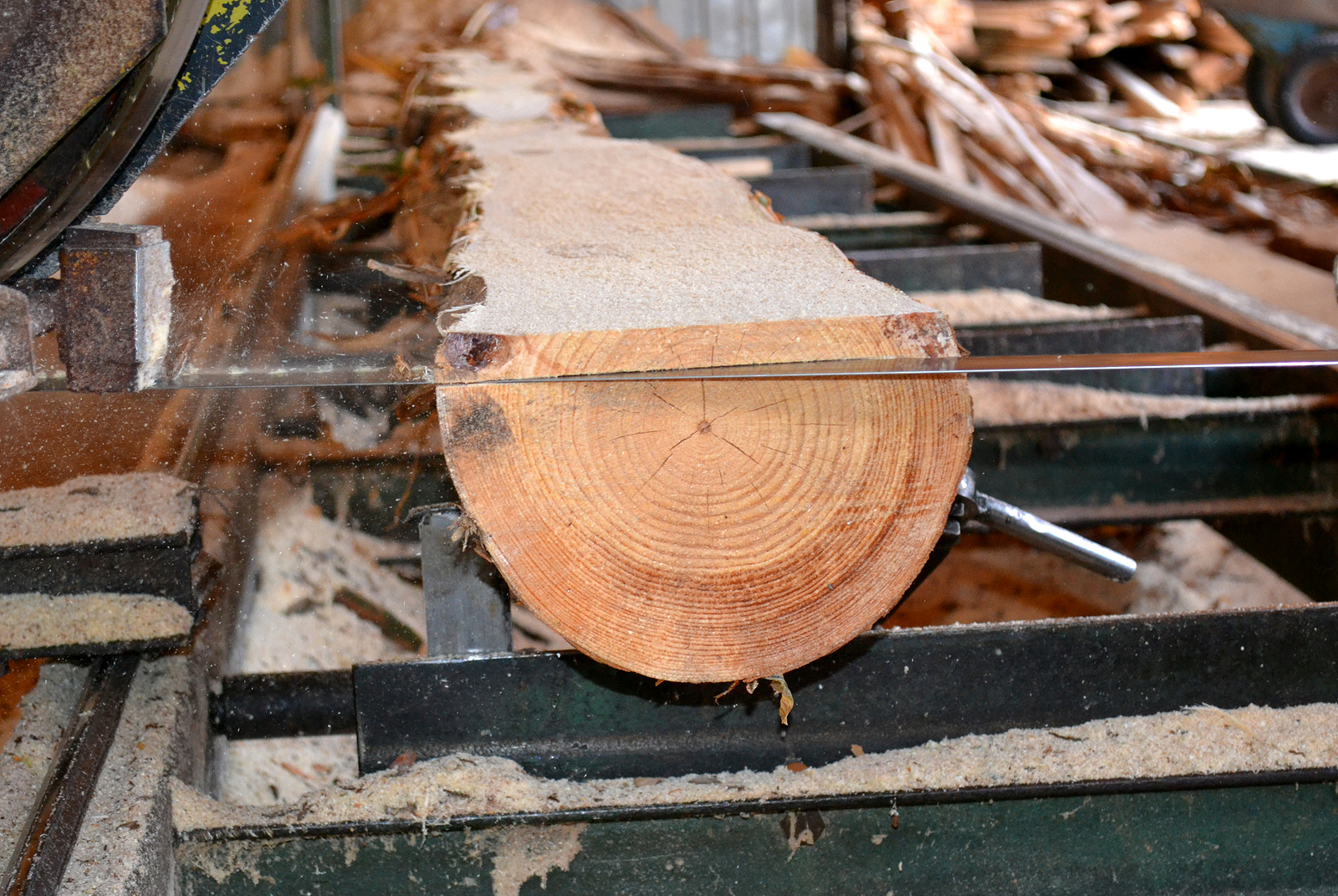 Sasi Wholesale Offers Cedar Lumber